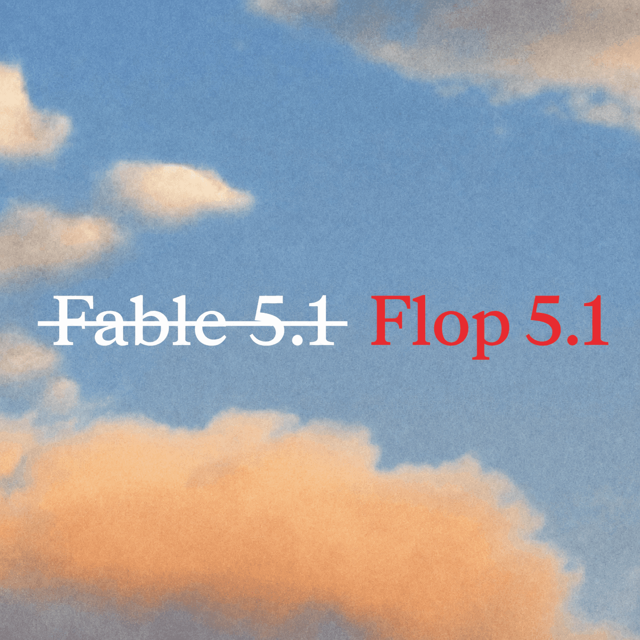 Fable 5.1 frisst zu viele Token? Dann stehen bei dir drei Einstellungen falsch